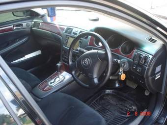 2002 Toyota Windom For Sale