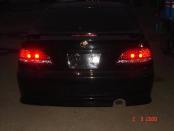2002 Toyota Windom Images