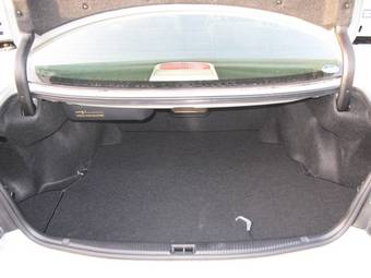 2002 Toyota Windom Pictures