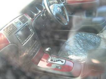 2002 Toyota Windom For Sale