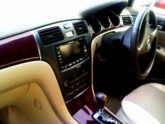 2002 Toyota Windom For Sale