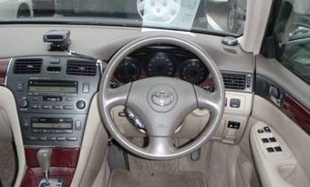 2002 Toyota Windom For Sale