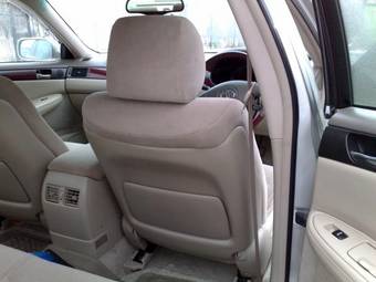 2002 Toyota Windom Photos