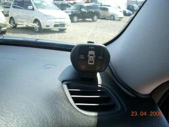 2002 Toyota Windom Pictures