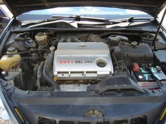 2002 Toyota Windom Images