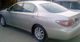 2002 Toyota Windom For Sale