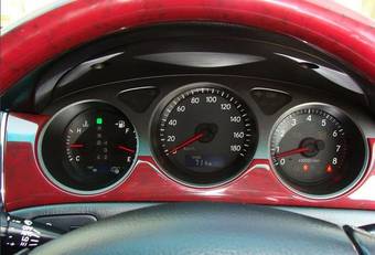 2002 Toyota Windom Photos