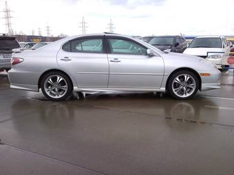2002 Toyota Windom For Sale