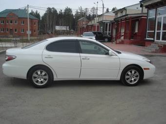 2002 Toyota Windom For Sale