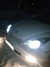 2002 Toyota Windom For Sale