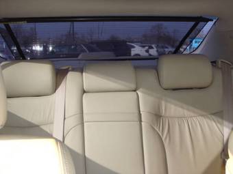 2002 Toyota Windom For Sale