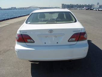2002 Toyota Windom For Sale