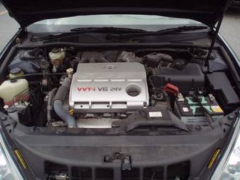 2002 Toyota Windom For Sale
