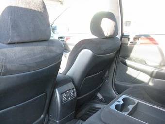 2002 Toyota Windom Pictures