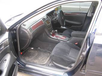 2002 Toyota Windom Photos