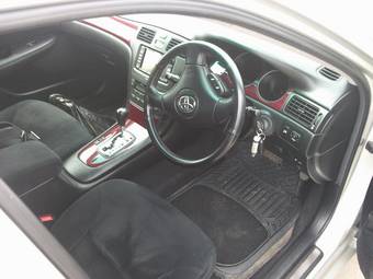 2002 Toyota Windom For Sale
