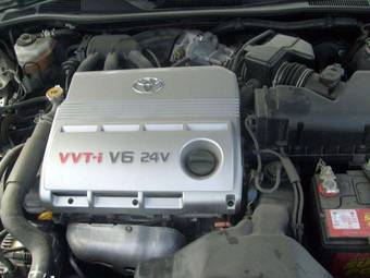 2002 Toyota Windom For Sale