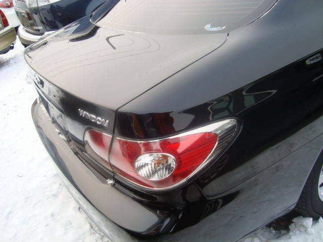 2003 Toyota Windom
