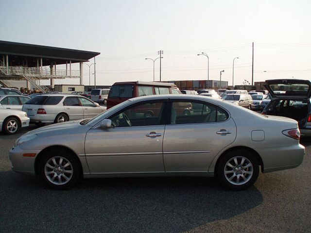 2003 Toyota Windom