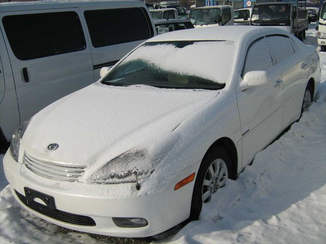 2003 Toyota Windom