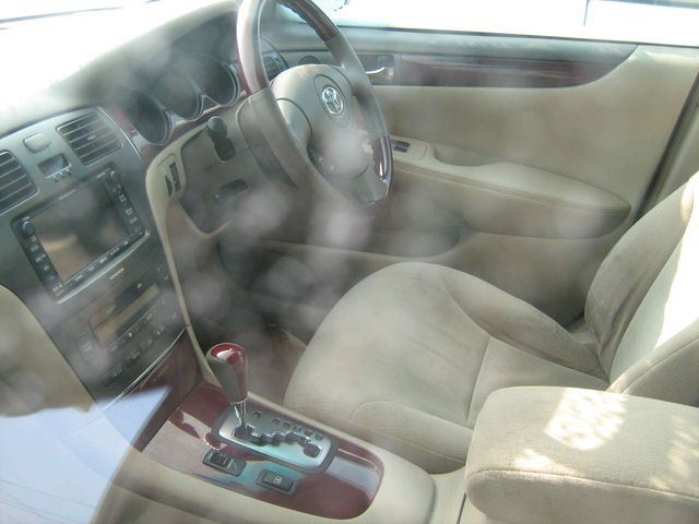 2003 Toyota Windom