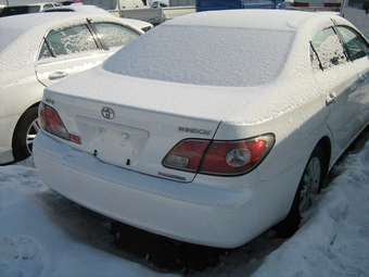 Toyota Windom