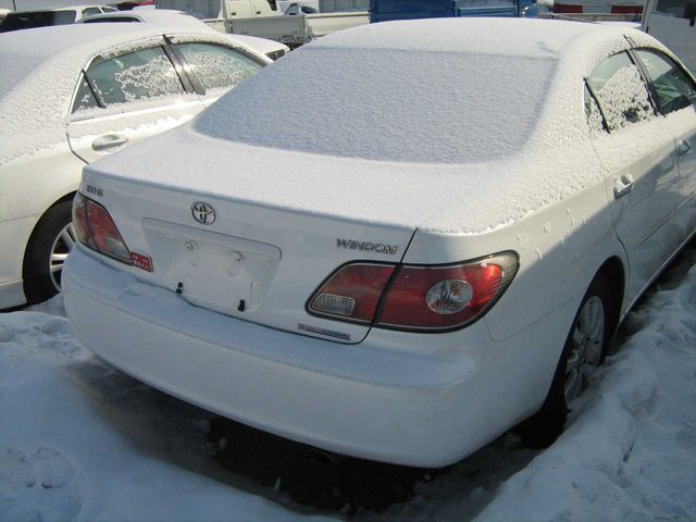2003 Toyota Windom