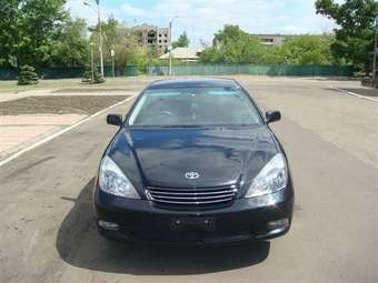 Toyota Windom