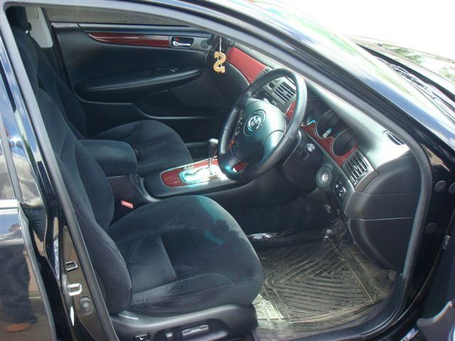 2003 Toyota Windom