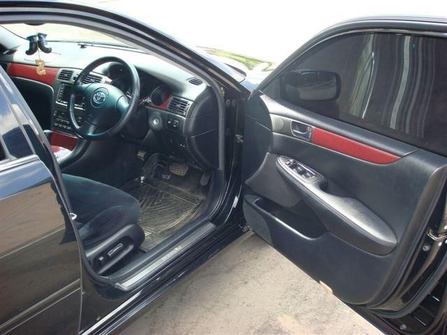 2003 Toyota Windom