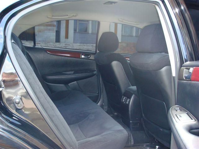 2003 Toyota Windom