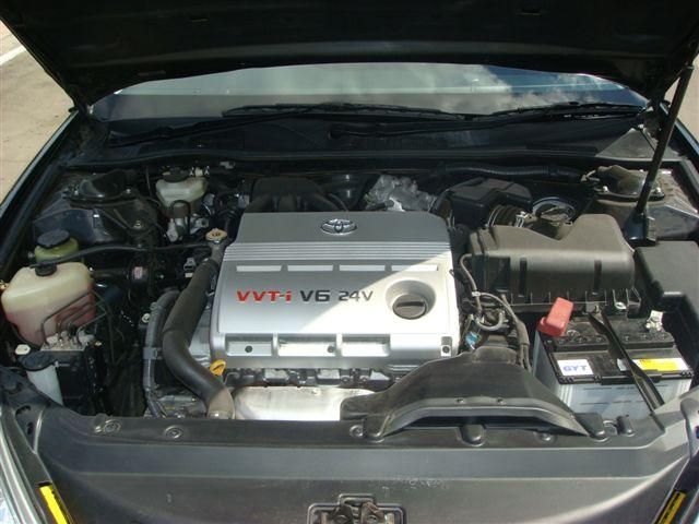 2003 Toyota Windom