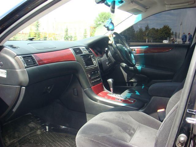 2003 Toyota Windom