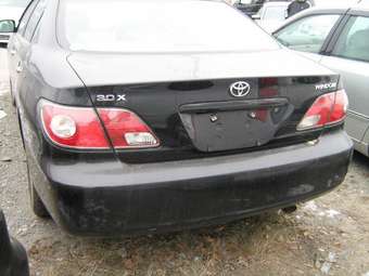 2003 Toyota Windom For Sale