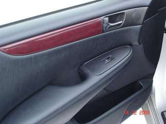 2003 Toyota Windom Photos
