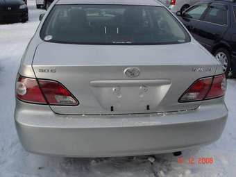 2003 Toyota Windom For Sale