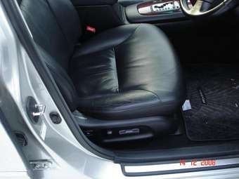 2003 Toyota Windom Pictures