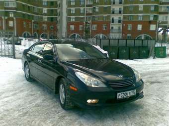 2003 Toyota Windom For Sale