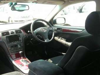 2003 Toyota Windom Pictures