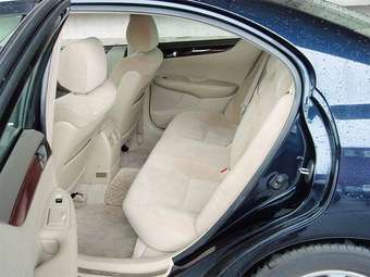 2003 Toyota Windom For Sale