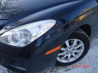 2003 Toyota Windom Photos