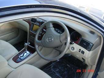 2003 Toyota Windom For Sale