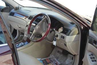2003 Toyota Windom For Sale