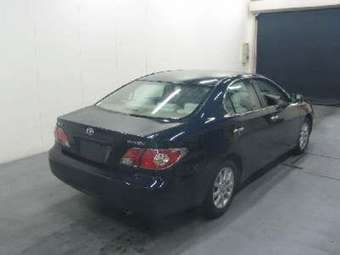 2003 Toyota Windom Pictures