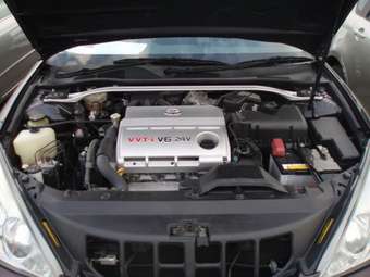 2003 Toyota Windom Pictures