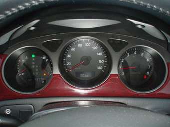 2003 Toyota Windom Pictures