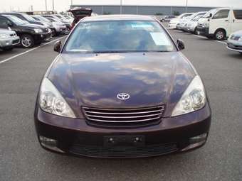2003 Toyota Windom For Sale