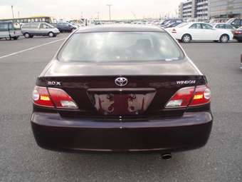 2003 Toyota Windom For Sale
