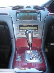 2003 Toyota Windom Photos