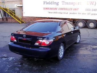 2003 Toyota Windom Pictures